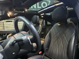 Mercedes-Benz EQS (2022) thumbnail 6