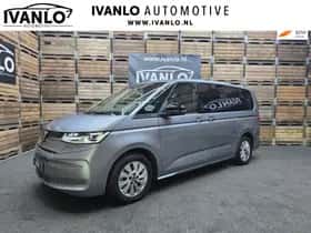 Volkswagen Multivan (2024)