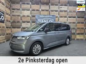 Volkswagen Multivan (2024)