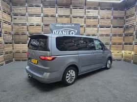Volkswagen Multivan (2024) thumbnail 17