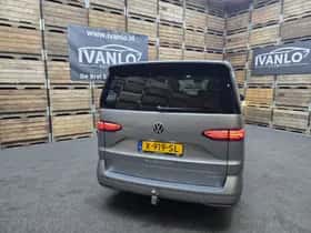 Volkswagen Multivan (2024) thumbnail 18