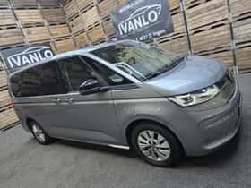 Volkswagen Multivan (2024) thumbnail 20