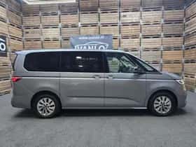 Volkswagen Multivan (2024) thumbnail 21