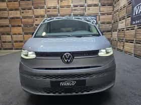 Volkswagen Multivan (2024) thumbnail 22