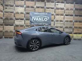 Toyota Prius (2024) thumbnail 17