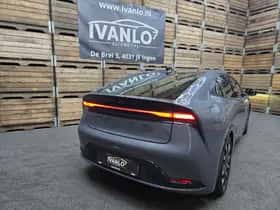 Toyota Prius (2024) thumbnail 18