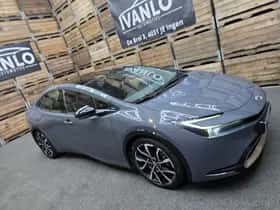 Toyota Prius (2024) thumbnail 19