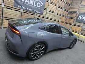 Toyota Prius (2024) thumbnail 20