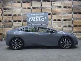 Toyota Prius (2024) thumbnail 21