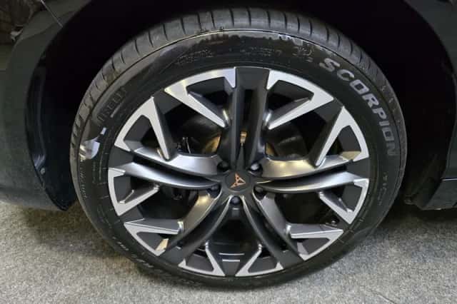 CUPRA Terramar (2025) thumbnail 2