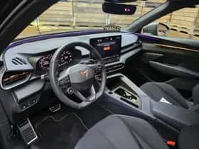 CUPRA Terramar (2025) thumbnail 3