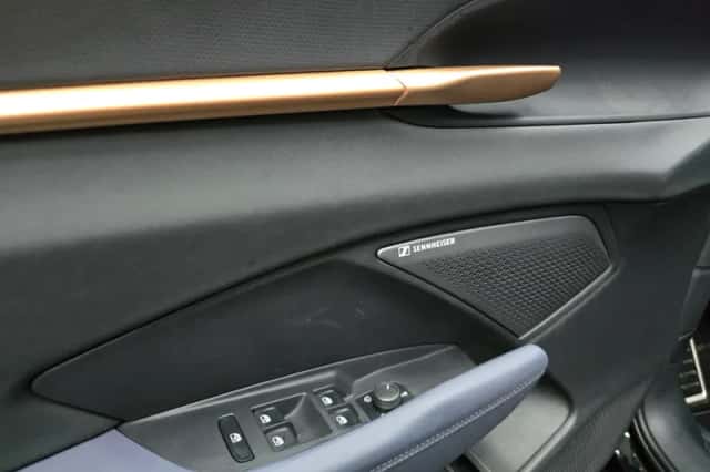 CUPRA Terramar (2025) thumbnail 4