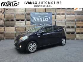 SEAT Mii (2012)