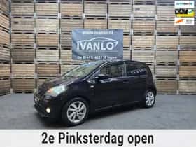 SEAT Mii (2012)