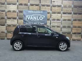 SEAT Mii (2012) thumbnail 16