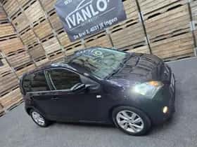 SEAT Mii (2012) thumbnail 17