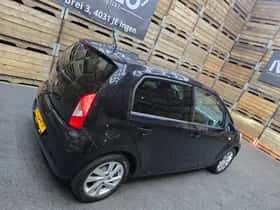 SEAT Mii (2012) thumbnail 18