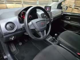 SEAT Mii (2012) thumbnail 3