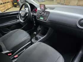 SEAT Mii (2012) thumbnail 8