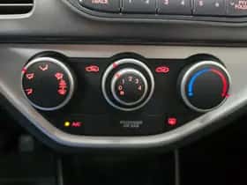 Kia Picanto (2014) thumbnail 12