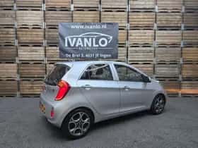 Kia Picanto (2014) thumbnail 15