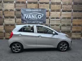 Kia Picanto (2014) thumbnail 17