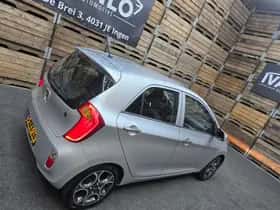 Kia Picanto (2014) thumbnail 19