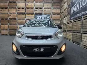 Kia Picanto (2014) thumbnail 20