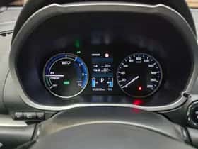 Mitsubishi Eclipse Cross (2023) thumbnail 11