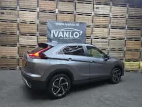 Mitsubishi Eclipse Cross (2023) thumbnail 17