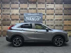 Mitsubishi Eclipse Cross (2023) thumbnail 19