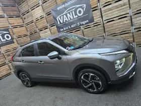 Mitsubishi Eclipse Cross (2023) thumbnail 20