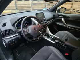 Mitsubishi Eclipse Cross (2023) thumbnail 3