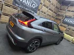 Mitsubishi Eclipse Cross (2023) thumbnail 21