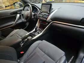 Mitsubishi Eclipse Cross (2023) thumbnail 8