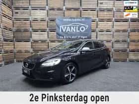 Volvo V40 (2020)