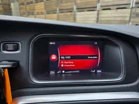 Volvo V40 (2020) thumbnail 12