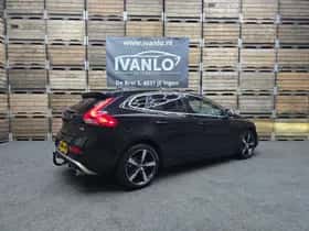 Volvo V40 (2020) thumbnail 18