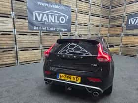 Volvo V40 (2020) thumbnail 19
