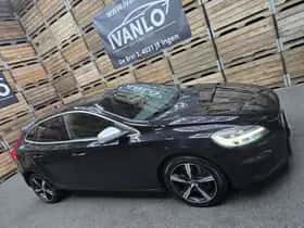 Volvo V40 (2020) thumbnail 21