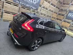Volvo V40 (2020) thumbnail 22