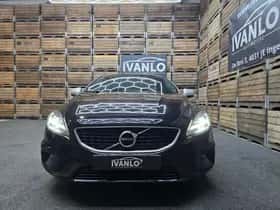 Volvo V40 (2020) thumbnail 23