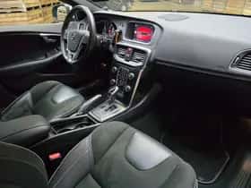 Volvo V40 (2020) thumbnail 8