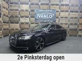 Audi A5 (2019)