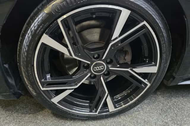 Audi A5 (2019) thumbnail 2