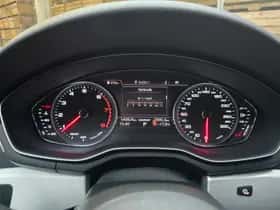 Audi A5 (2019) thumbnail 11
