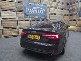 Audi A5 (2019) thumbnail 17