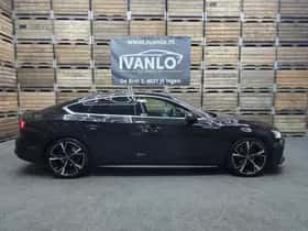 Audi A5 (2019) thumbnail 18