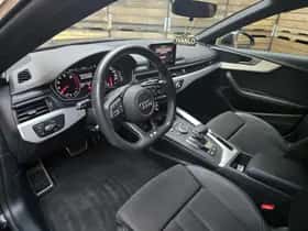 Audi A5 (2019) thumbnail 3