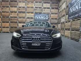 Audi A5 (2019) thumbnail 21